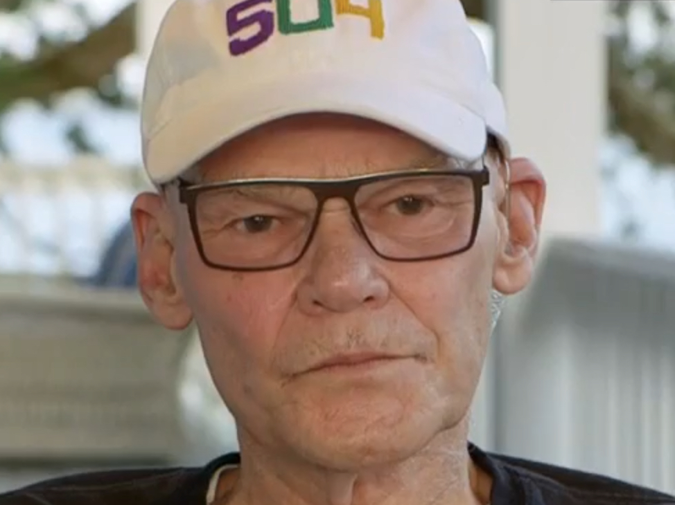 Carville on Wokeness This Obsession With Dictionaries And Language Is