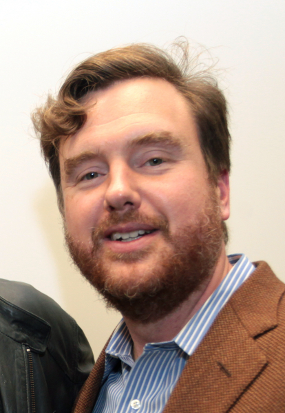 Greg Lukianoff Gage Skidmore/Wikimedia