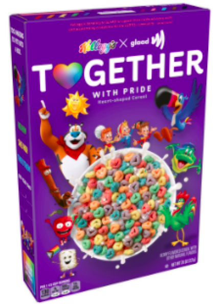 They're kelloggsfamilyrewards.com