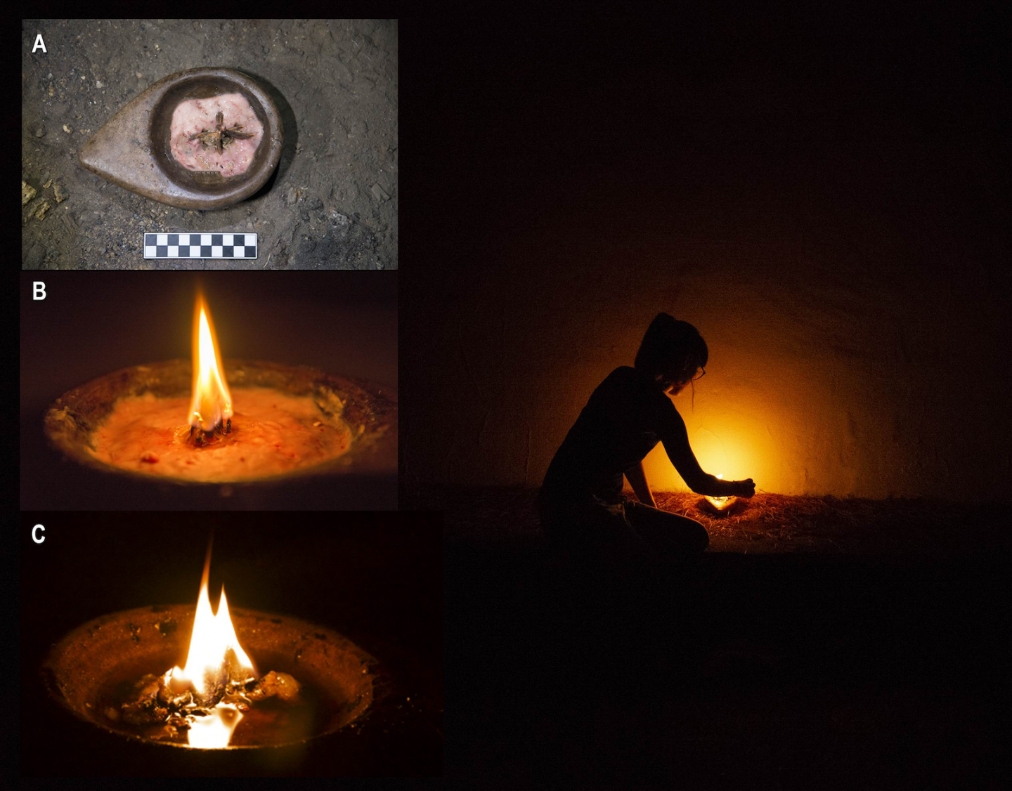 Diet Restricted Size of HunterGatherer Societies RealClearScience