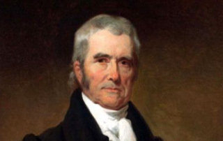 Marbury v. Madison