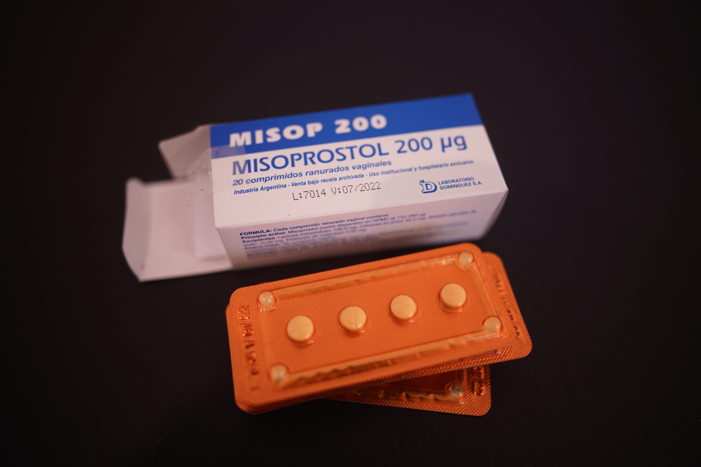 The Story of Abortion Pills and How They Work RealClearScience