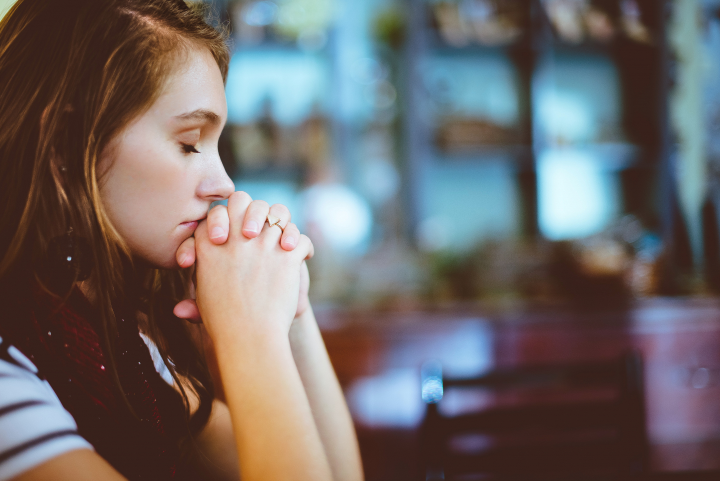 Reclaiming Biblical Femininity Amid Cultural Assault