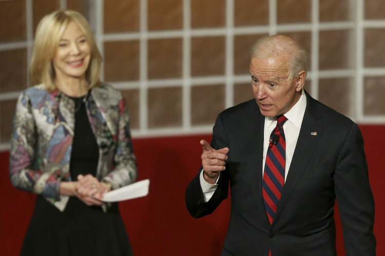 Watchdogs Assail Biden’s Ambassador to Germany Pick