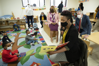 Schools Face a Double Whammy: Illiteracy and Illiberalism