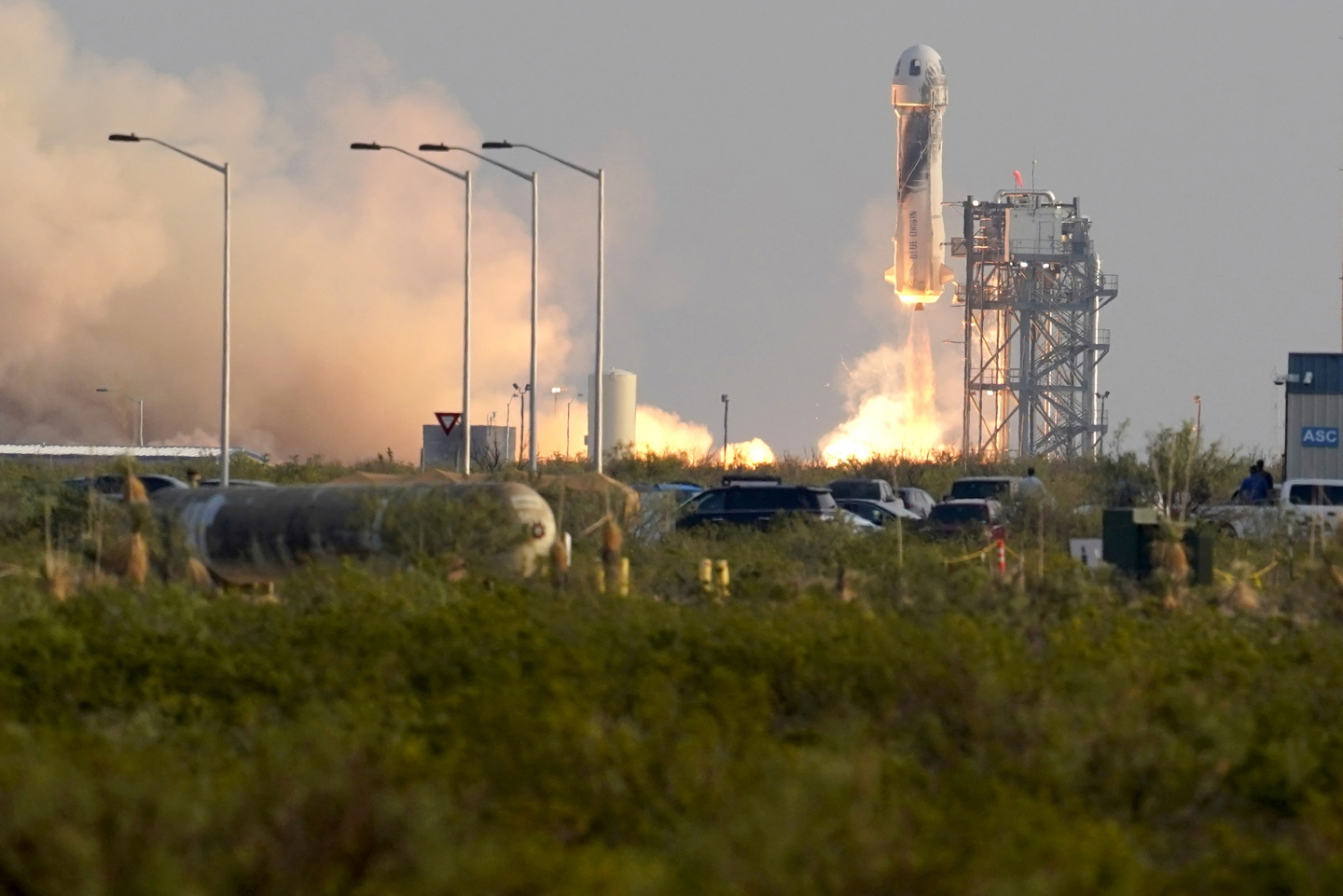 Great American Stories: Stellar Endeavors | RealClearPublicAffairs