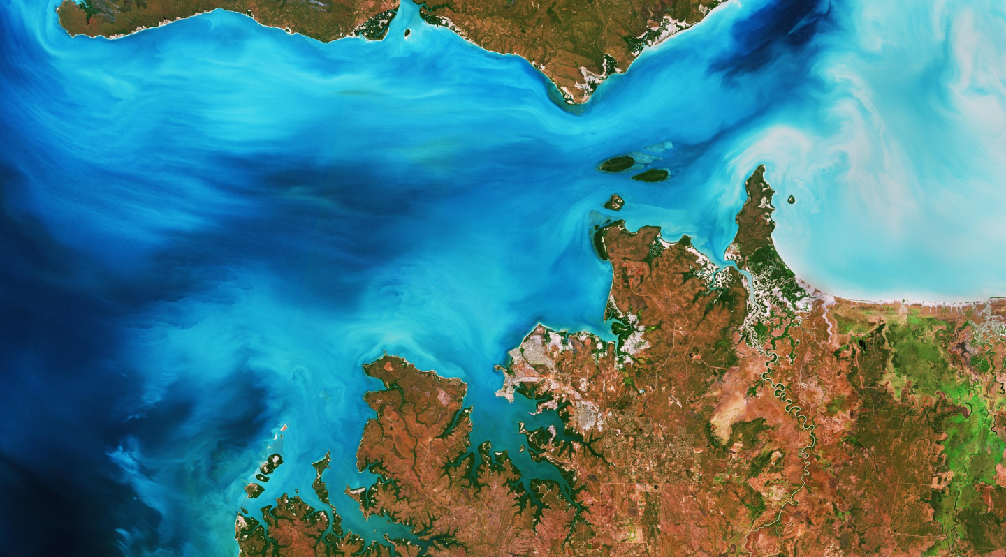 Darwin Future Plotting Darwin Harbour’s Future Course | RealClearDefense