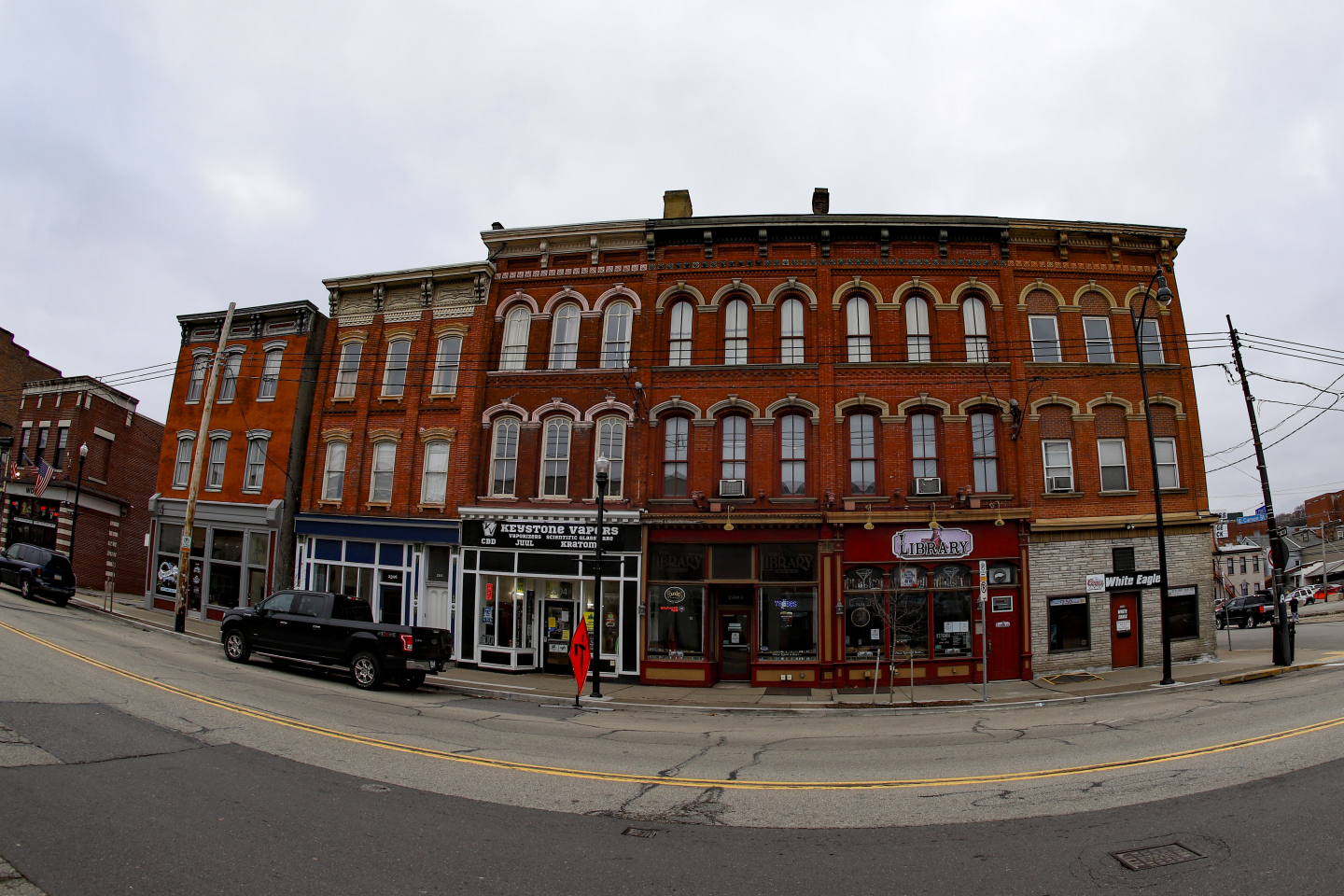 Allegheny County’s 2020 Assessment Appeals RealClearPublicAffairs