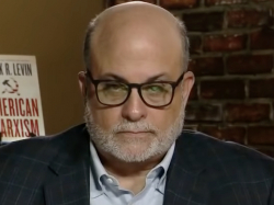 Mark Levin: If Democrats Win Midterm Elections, We'll Have A Depression And 5 Million More Illegal Aliens