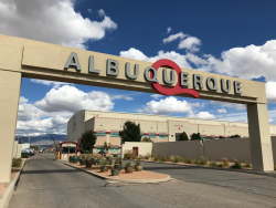 Trump Settles on a New Priority: Renaming New Mexico