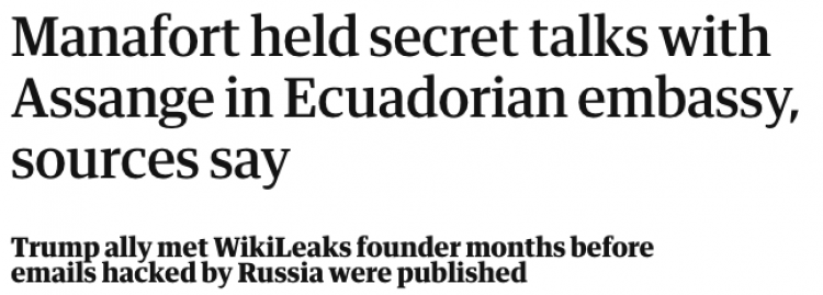 Guardian Article The Guardian