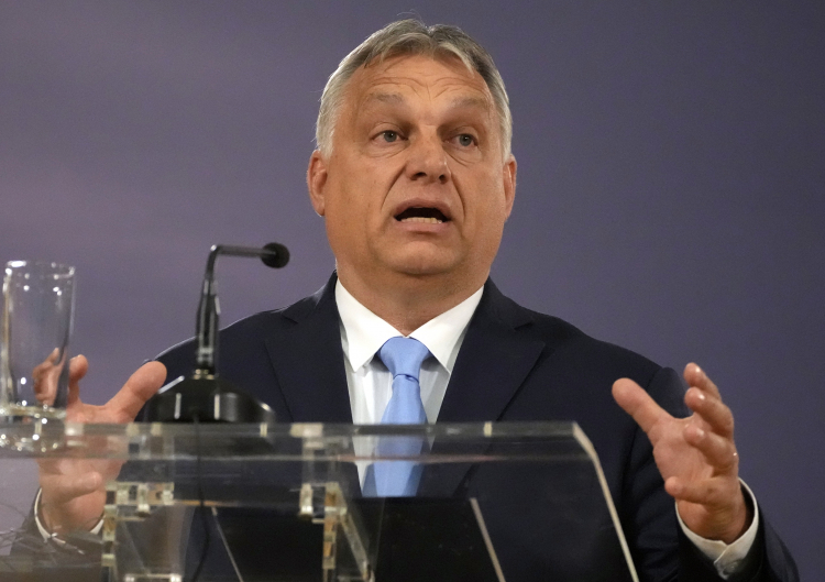 What Orban's Apologists Reveal About Themselves - Vimarsana News