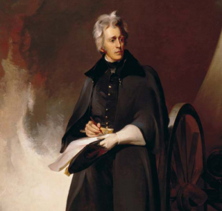 Guess or Mess: Andrew Jackson