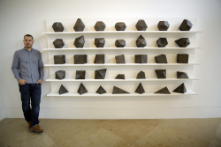 The Oldest Example of Applied Geometry