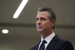 Could Newsom Actually Be Recalled in California?