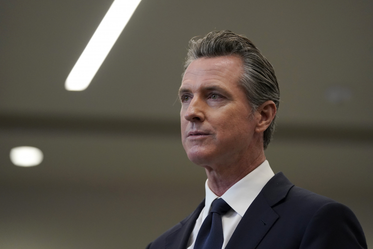 Could Newsom Actually Be Recalled? RealClearPolitics