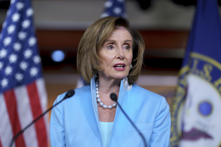 Early Signs Suggest Dem House Majority Is in Jeopardy - Vimarsana News
