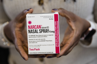 The FDA’s Decision on Lifesaving Medication Is a Big Step