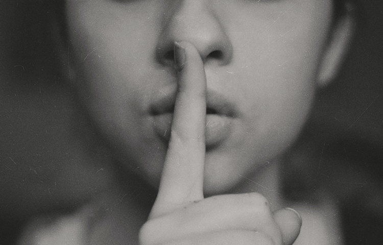 secrecy Kristina Flour