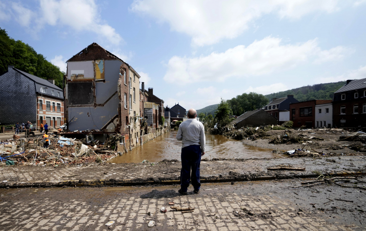 I've Hit My Climate Change Tipping Point | RealClearPolitics - Vimarsana News
