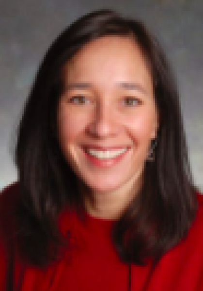 Tara Gustilo Hennepin Healthcare