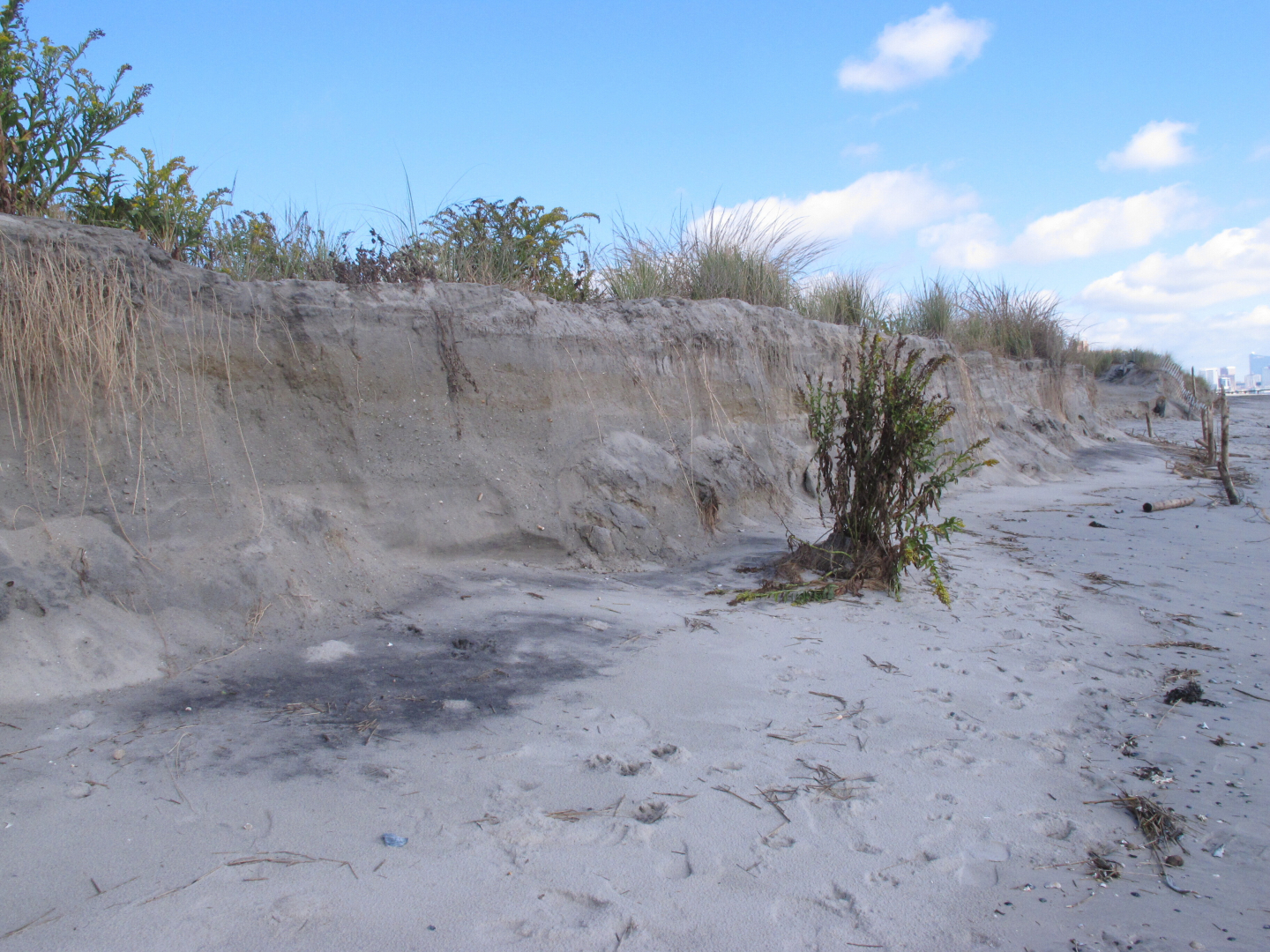 New Jersey The Long, Slow Drowning of the New Jersey Shore