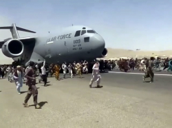 WSJ Opinion Doc: The Path To Zero -- How the Withdrawal From Afghanistan Unraveled