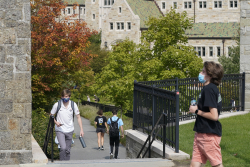 A Different Kind of College Ranking