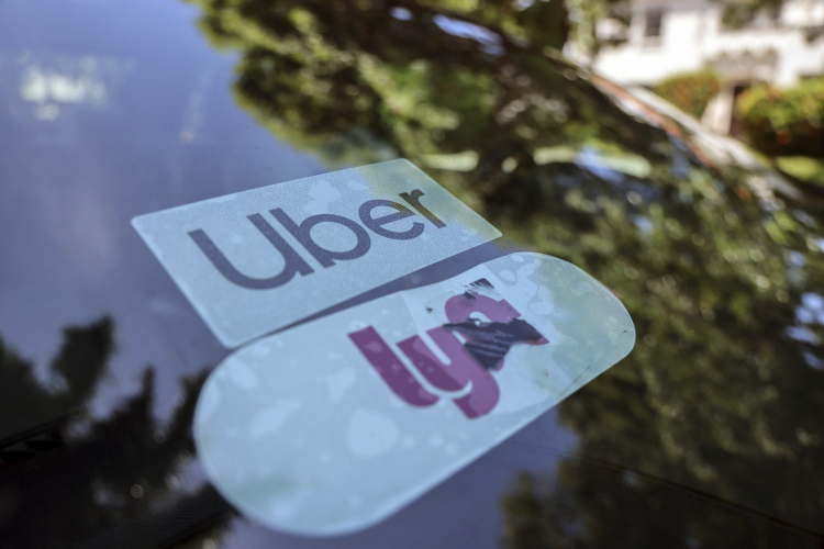 Can Anyone Stop the Uberization of the Economy? - Vimarsana News