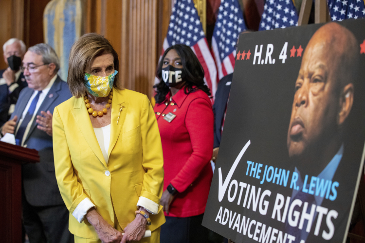 Don't Be Fooled: H.R. 4 Is Just Another Power Grab | RealClearPolitics