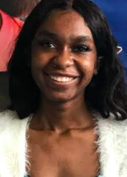 Aaliyah Charles Vince Bielski/RCI
