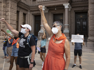 Texas Abortion Ruling: It Was the Plan All Along