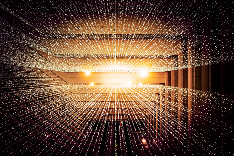 No, Information Is Not Fundamental