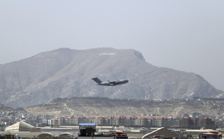 Cutting Through the Noise on Afghanistan Withdrawal