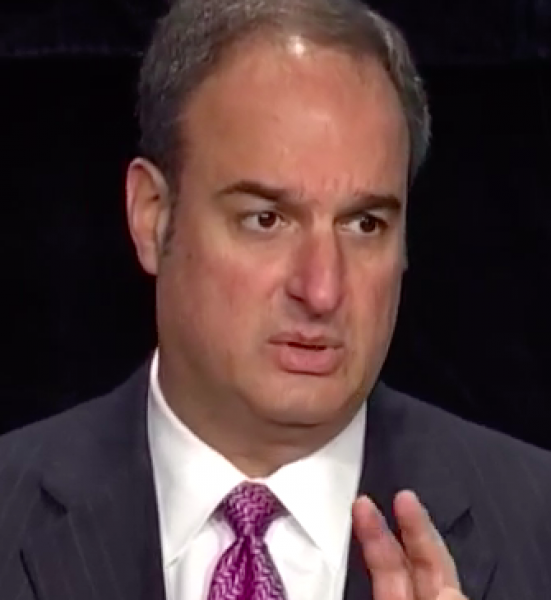 Michael A. Sussmann CSPAN