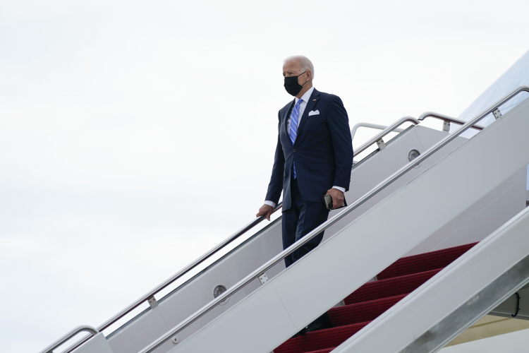 Democrats and Covid: The Power-Drunk Variant | RealClearPolitics