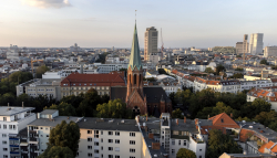 Germany, Reach Suppression and Censorship 2.0?