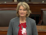 Sen. Lisa Murkowski On Covid Surge In Alaska: \