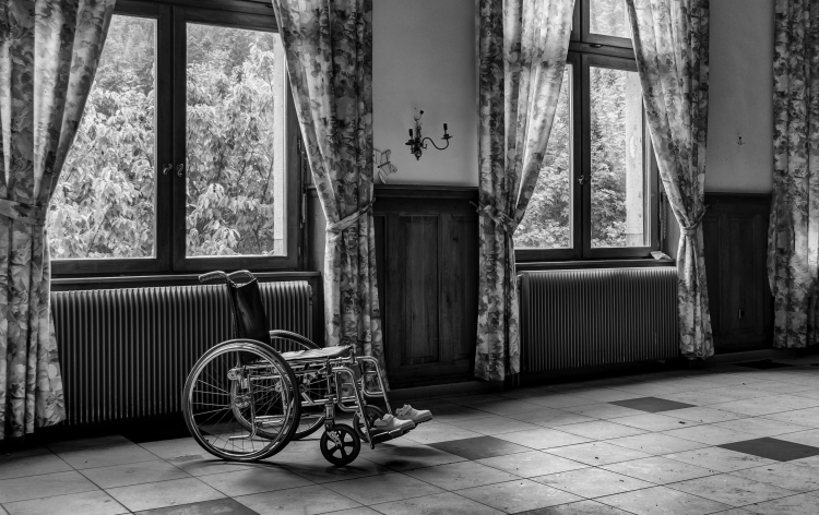 What Is Suffering For? I Found the Answer