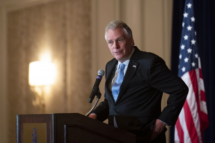 McAuliffe's Anti-Parent Stance Should Doom His Bid in VA - Vimarsana News