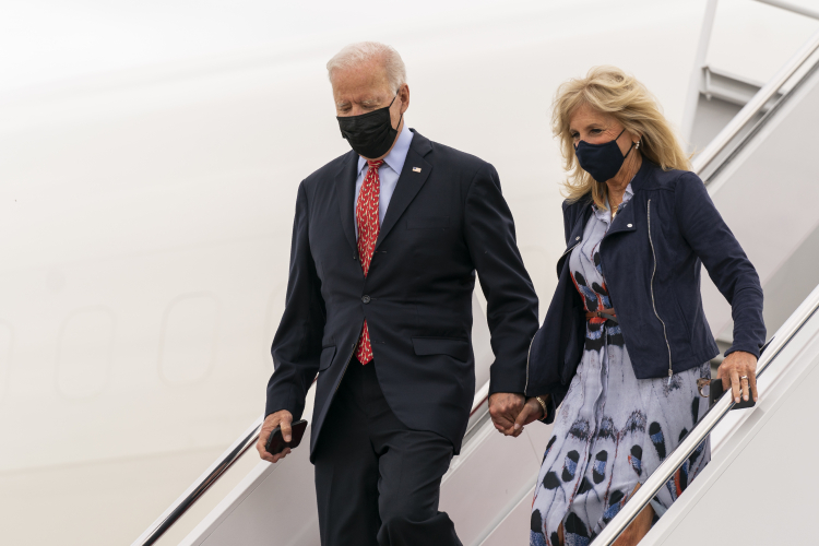 Biden Pessimism Sets In | RealClearPolitics - Vimarsana News