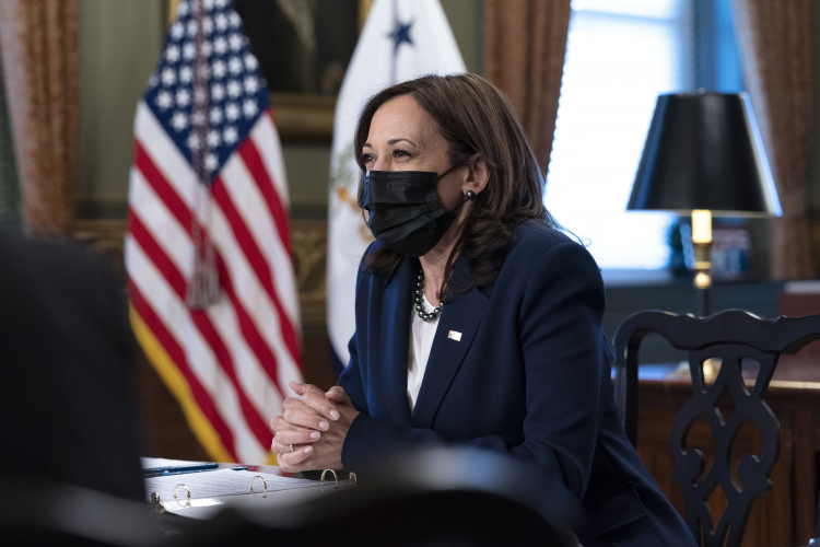 What If Kamala Harris Has to Stop the Steal? | RealClearPolitics