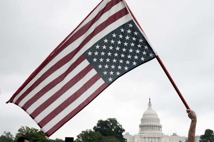 America and 'The Dying Citizen' | RealClearPolitics - Vimarsana News