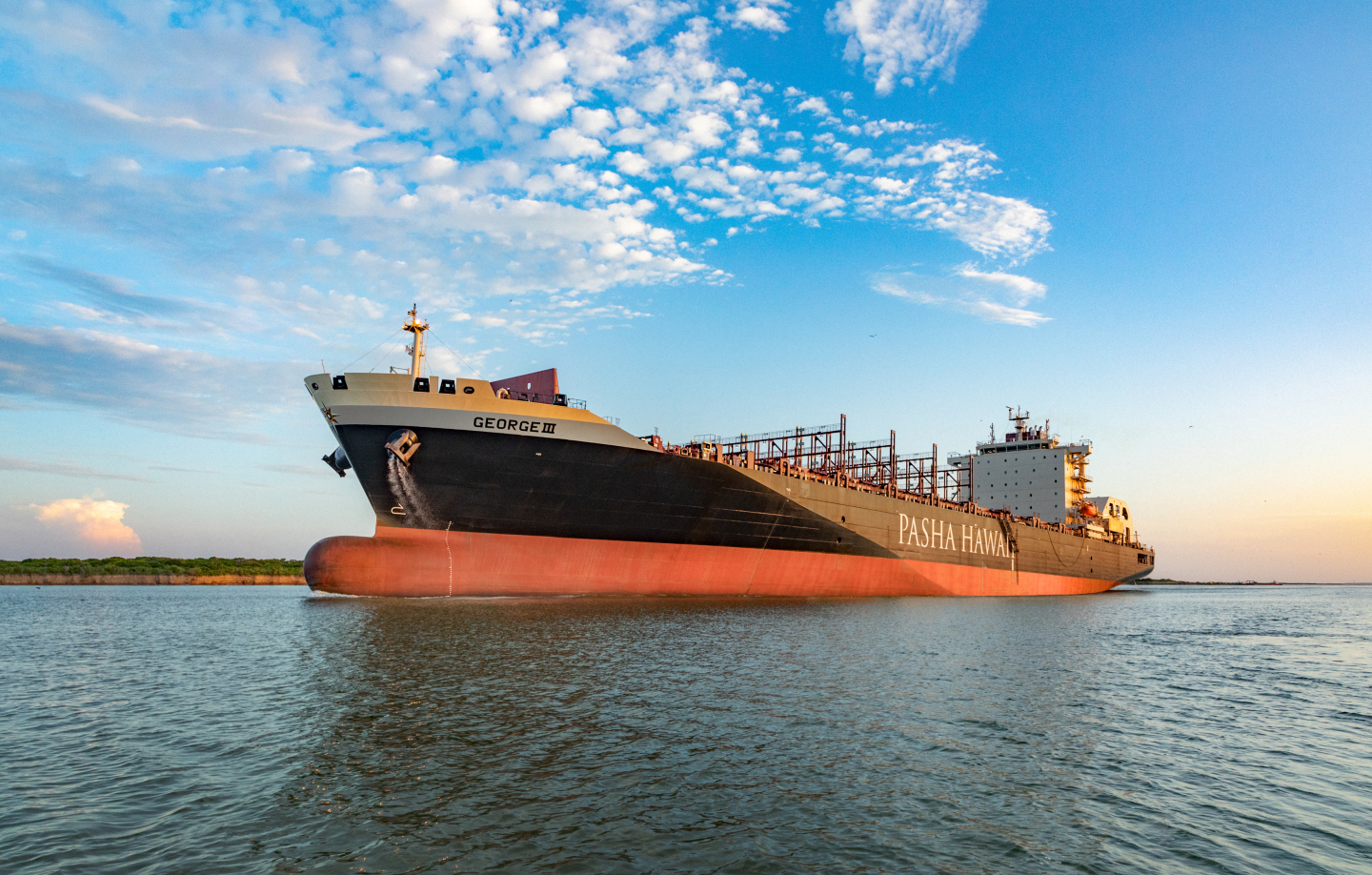 Natural Gas Powerhouse Venture Global Signs Largest Ever Supply Deal by ...