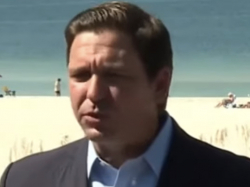 DeSantis: FL Has Banned "Zuckerbucks," Elections Should Not Be Administered By Private Tech Moguls 1 DeSantis: FL Has Banned "Zuckerbucks," Elections Should Not Be Administered By Private Tech Moguls 1