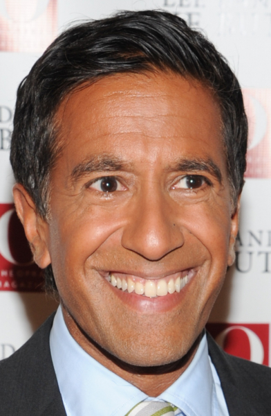 Sanjay Gupta Evan Agostini/Invision/AP, File