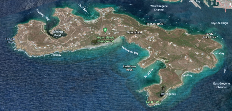 Google Earth