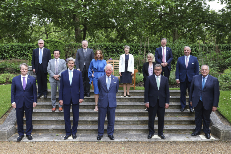 The Fate of the Planet Will Be Negotiated in Glasgow, Scotland - Vimarsana News