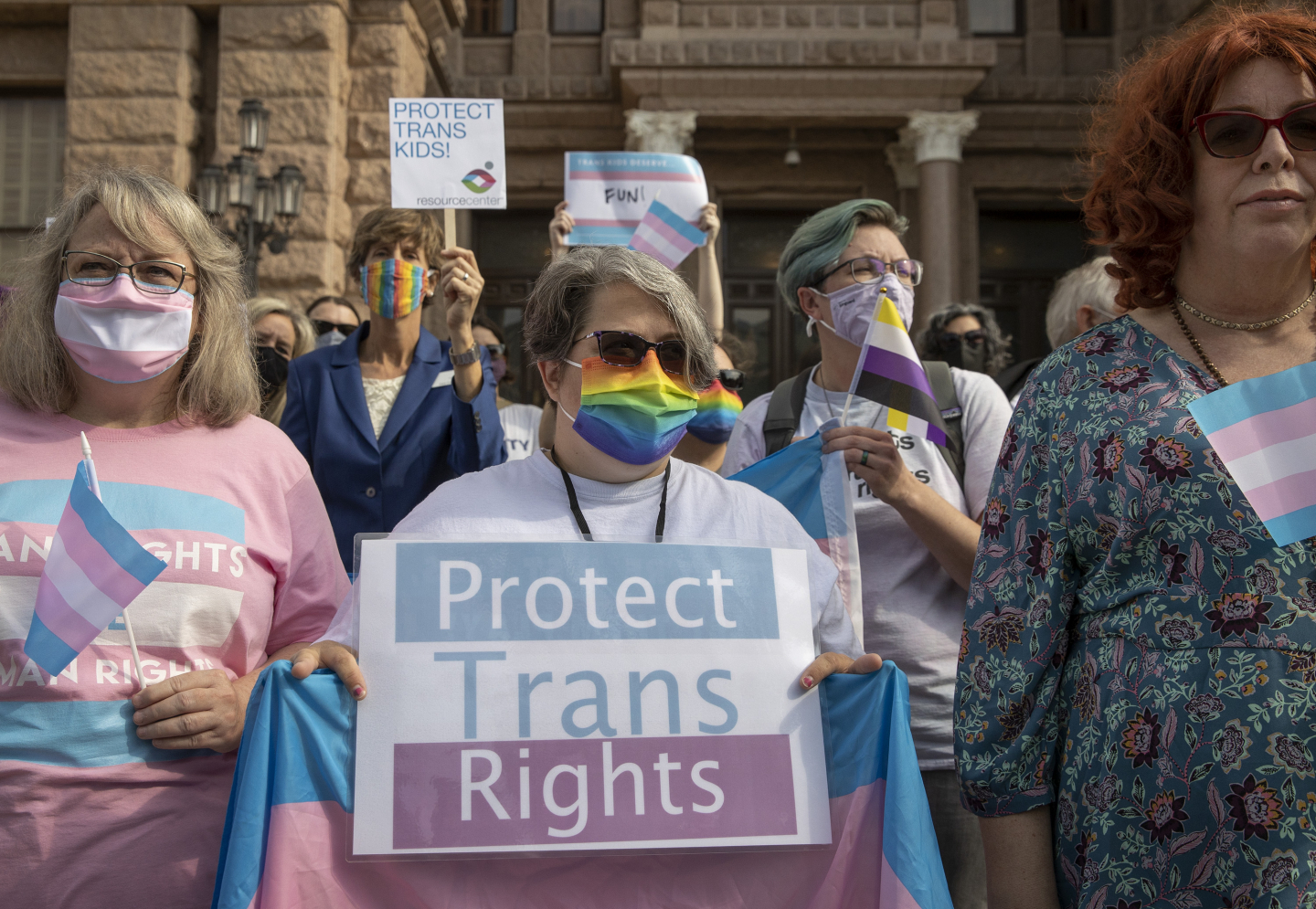 Trans Ed A Viral Op-Ed & The Trans Woman Who Wrote It | RealClearPolicy