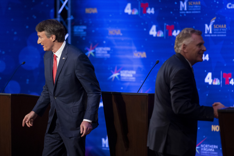Staunton, Virginia Is Election Central | RealClearPolitics - Vimarsana News